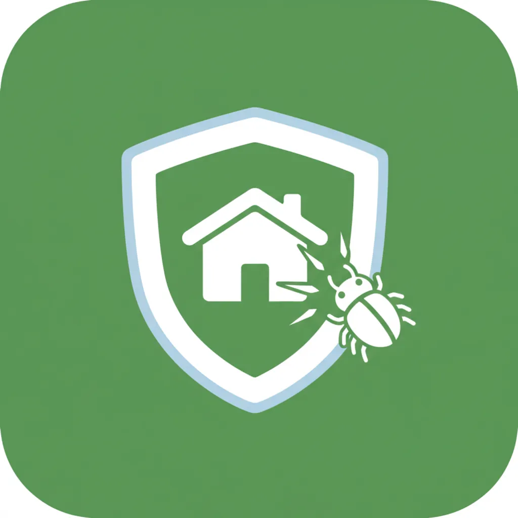 Pest Control in Lewisport logo